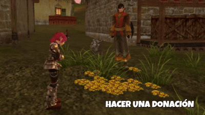 Donaciones