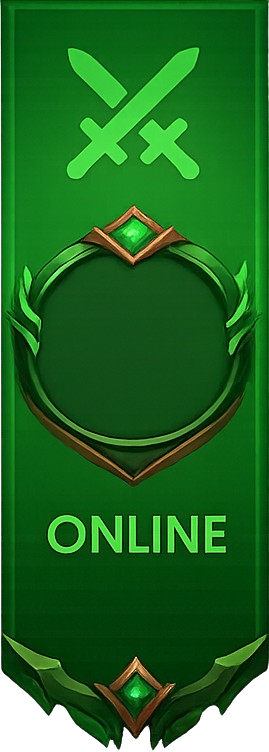 Players online