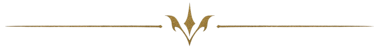 separador decorativo